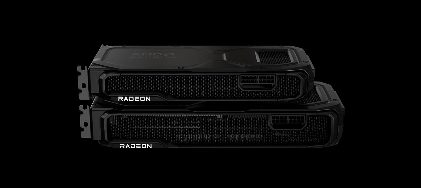 AMD впервые за годы вернулась в топ-10 видеокарт Steam, но радоваться рано