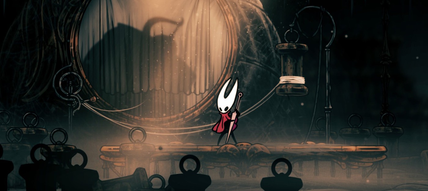 Фанат Hollow Knight Silksong математически доказал абсолютное превосходство одного навыка
