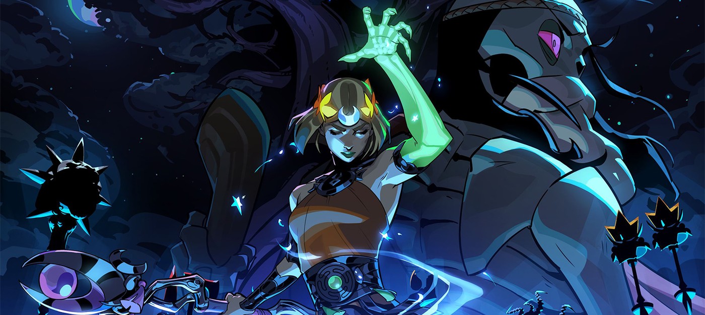 Фанат Hades 2 случайно предсказал главный секрет игры за год до релиза