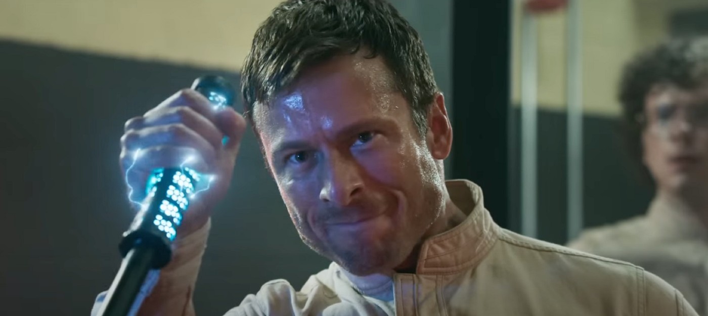 Эдгар Райт изменил концовку экранизации "Бегущего человека" Стивена Кинга, но автор все равно остался доволен