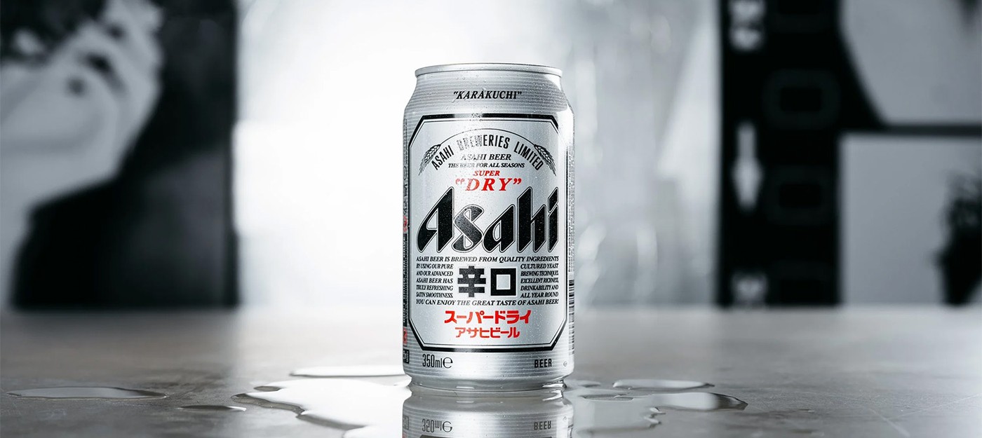 Япония может остаться без самого популярного пива через несколько дней после атаки хакеров на Asahi