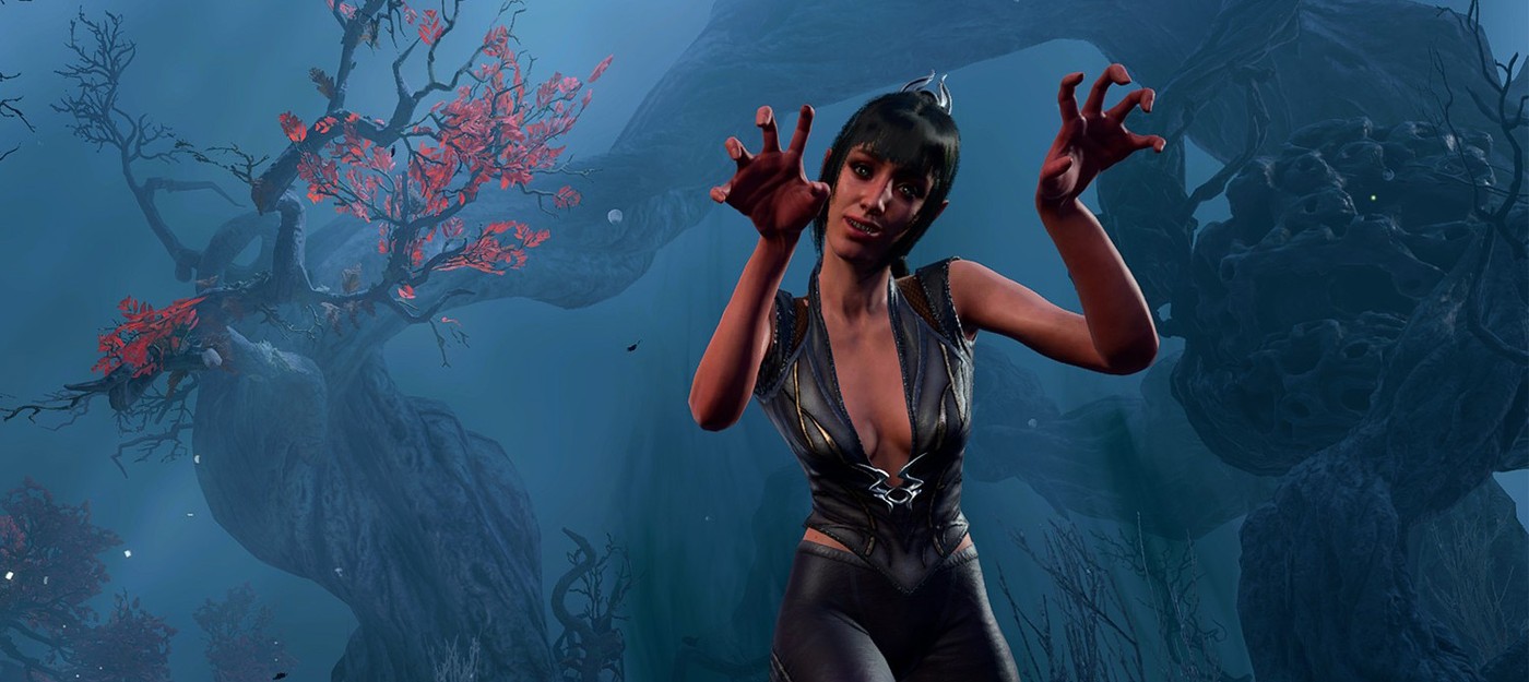 Мод огромной кампании Path to Menzoberranzan для Baldur's Gate 3 всё ещё в разработке после "безумного лета"