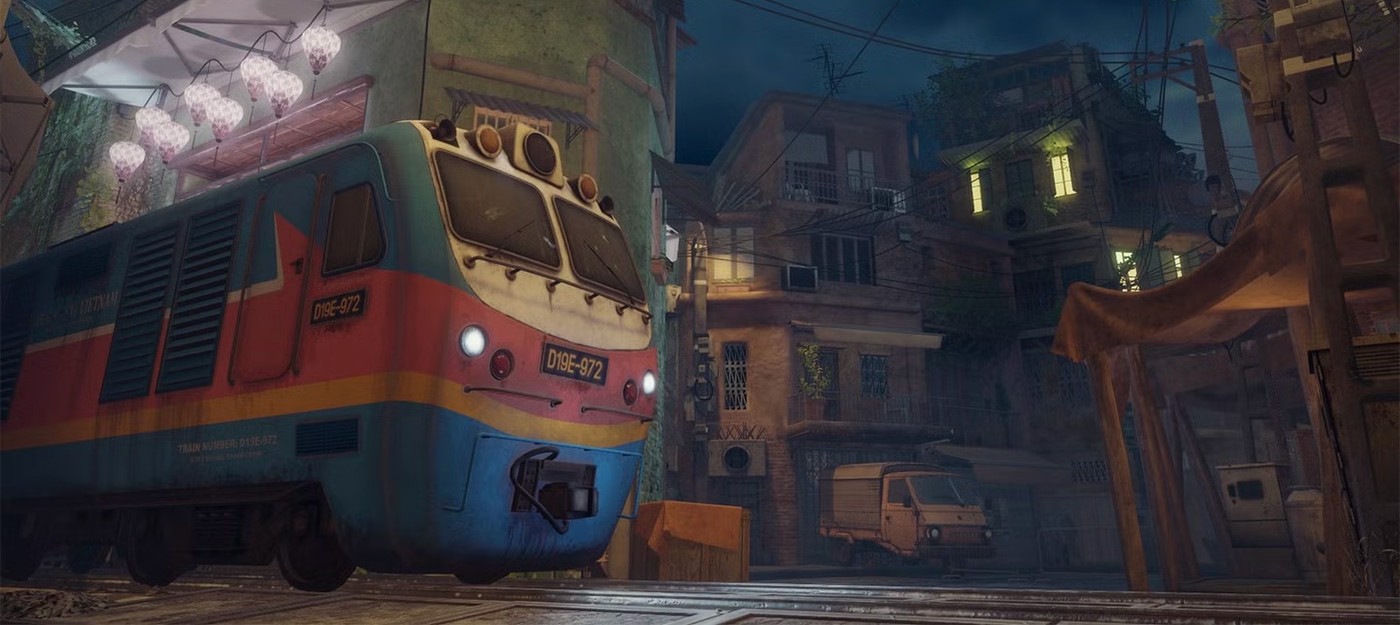 Valve удалила новую карту из Counter-Strike 2 из-за расистского названия и возможных претензий Disney