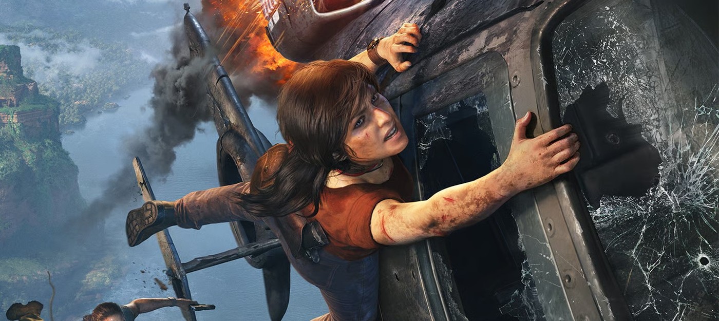 Microsoft разрабатывала конкурента Uncharted под кодовым названием Project Ranger для Xbox One