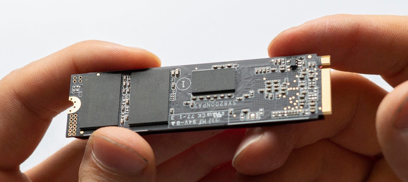 Эксперты предрекают десятилетие дефицита SSD и оперативной памяти из-за аппетитов ИИ-индустрии