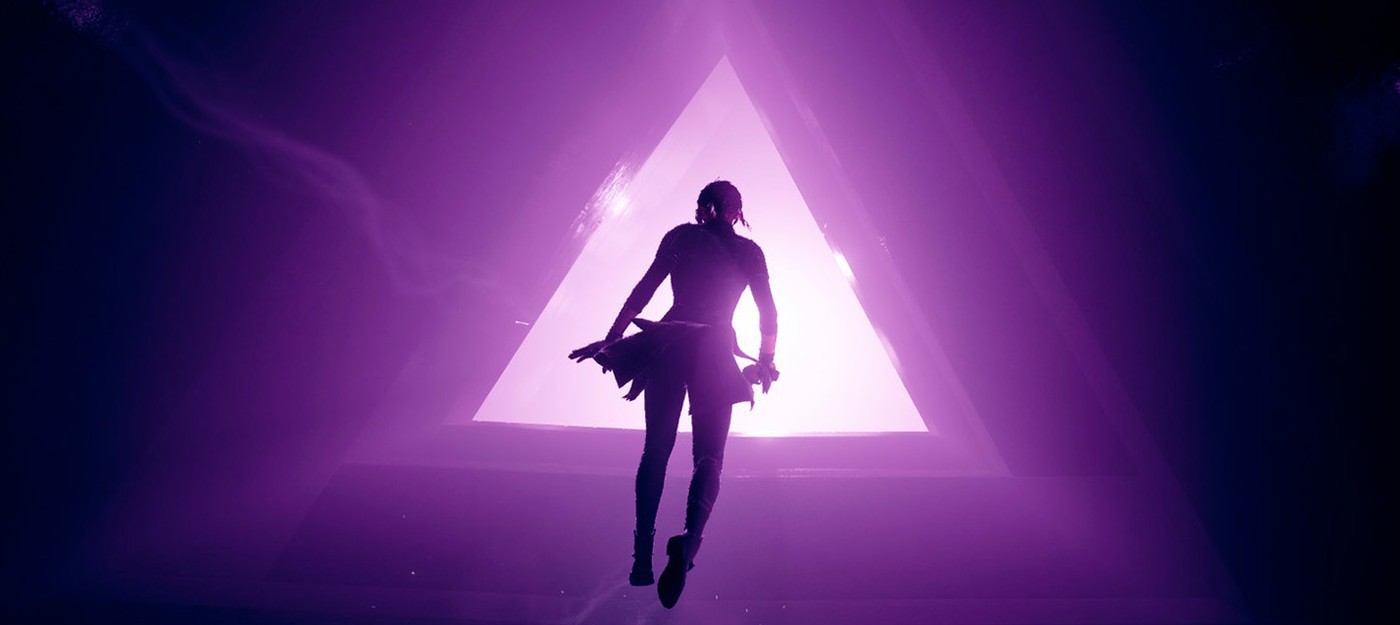 Remedy выпустила Control Ultimate Edition с эксклюзивной миссией от Кодзимы на консолях