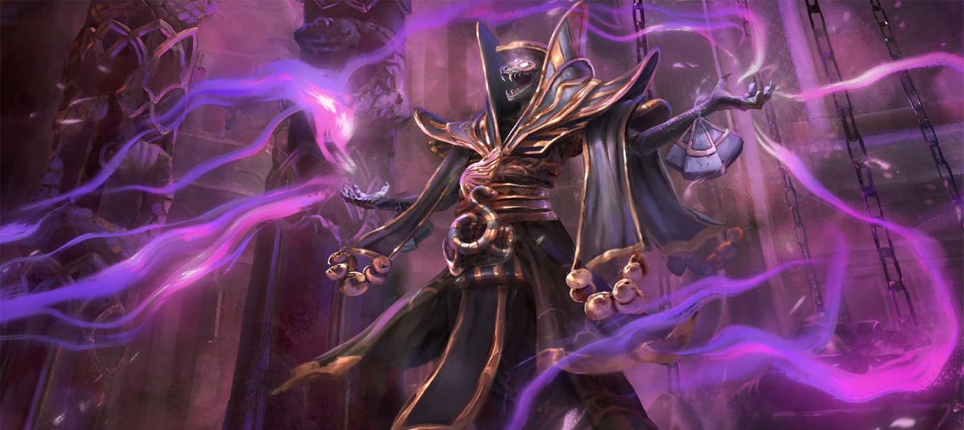 Разработчики Last Epoch дос сих пор не знаю, как монетизировать новое расширение