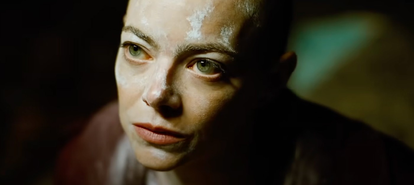 Новый трейлер "Бугония" ставит главный вопрос фильма – инопланетянка ли Эмма Стоун