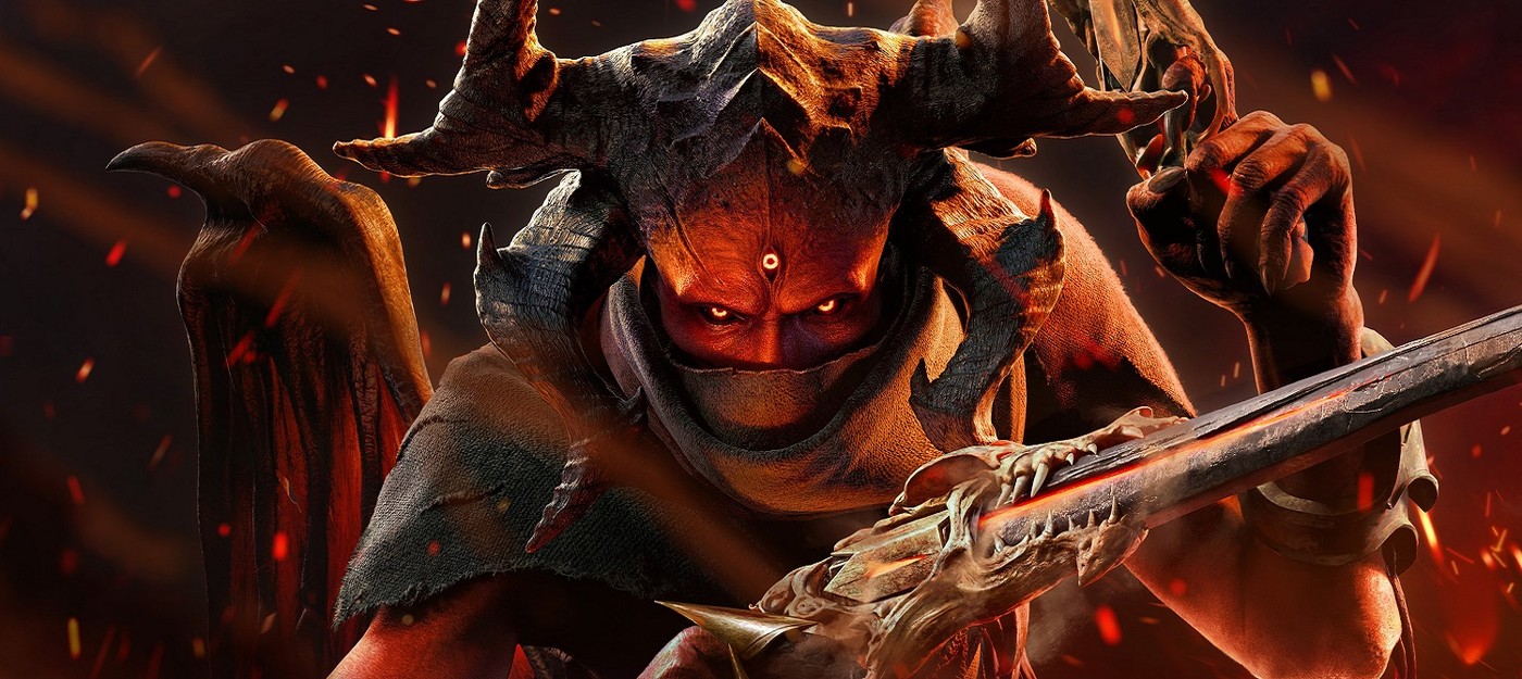 Funcom закрывает студию The Outsiders, известную по Metal: Hellsinger, после десяти лет работы