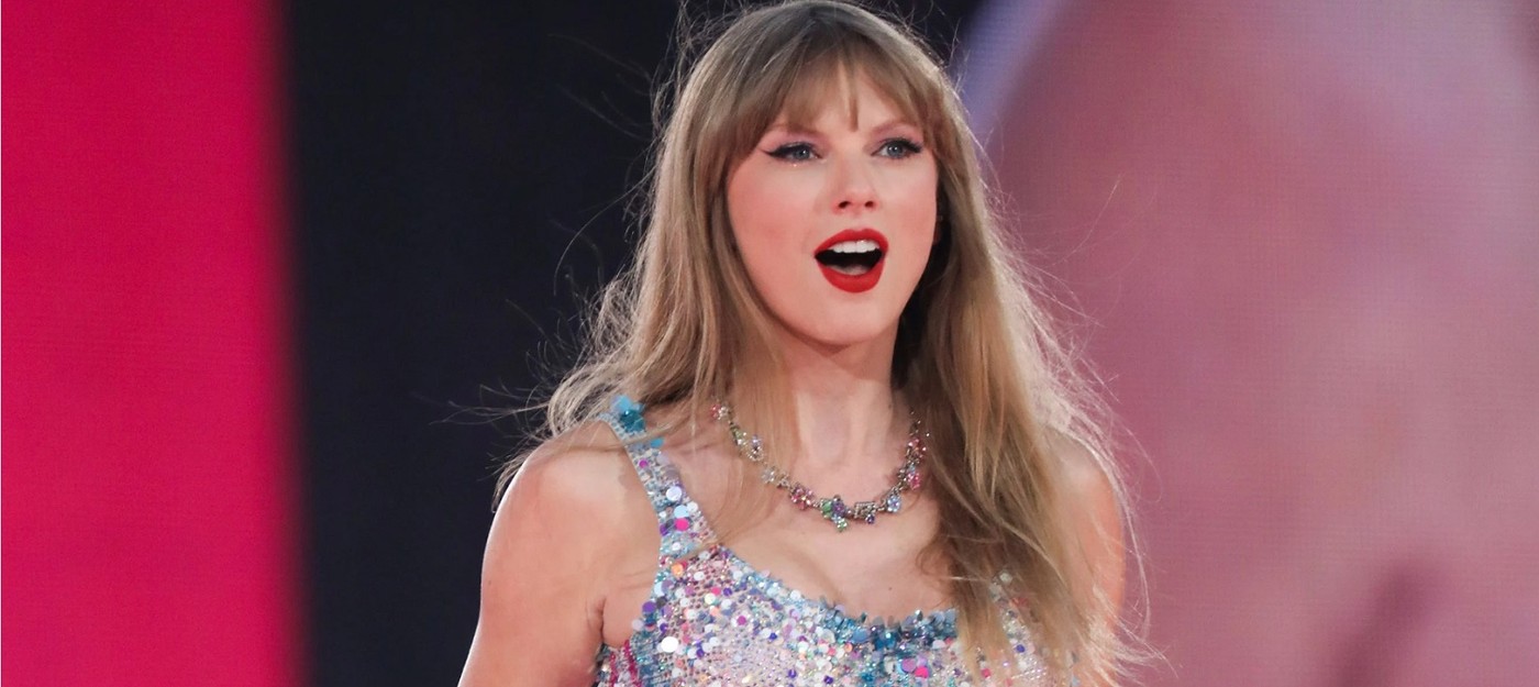 Фанаты Тейлор Свифт подозревают, что промо-ролики ее нового альбома были сгенерированы ИИ