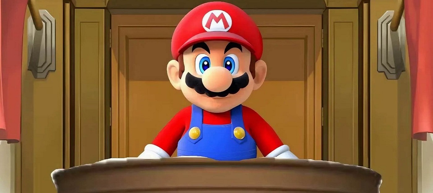 Nintendo требует взыскать через суд 4.5 миллиона долларов с продавца пиратских игр для Switch