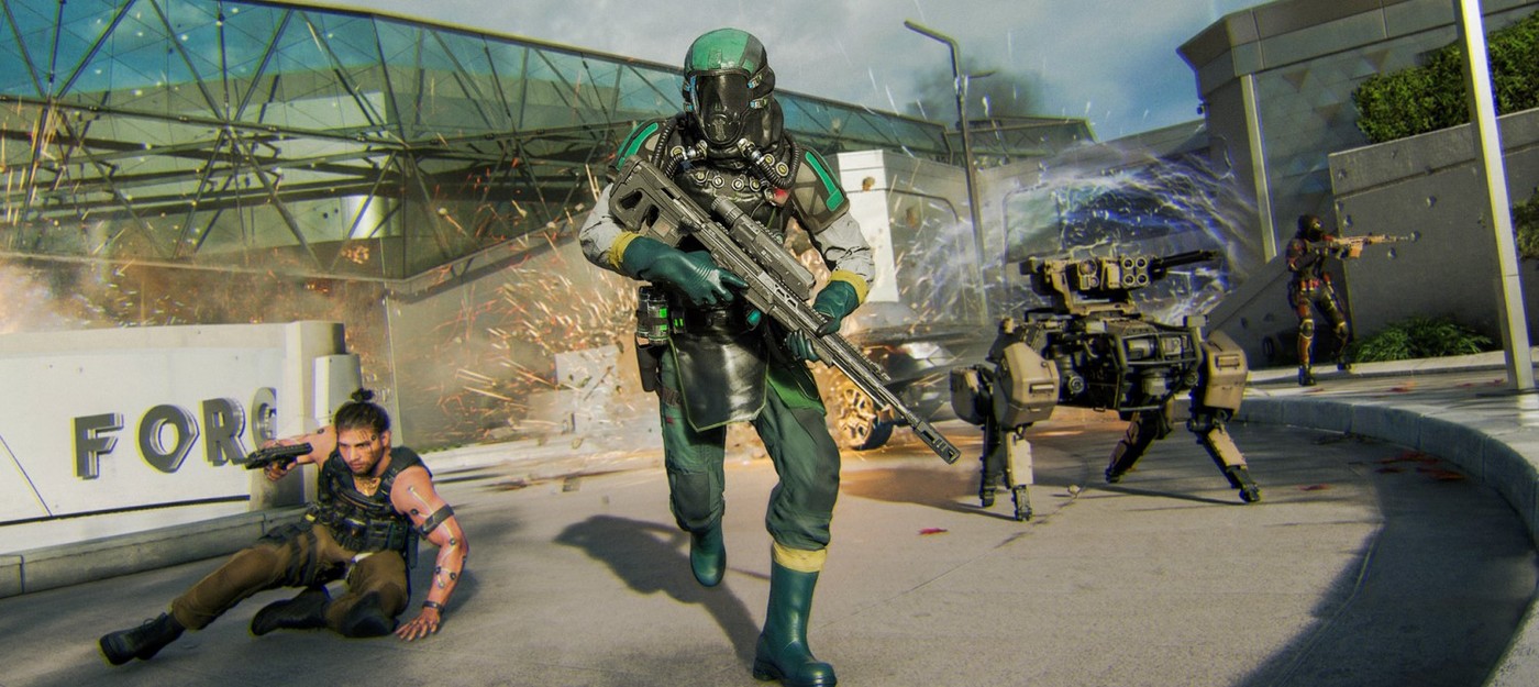 Activision продлила тестирование Call of Duty Black Ops 7 на сутки