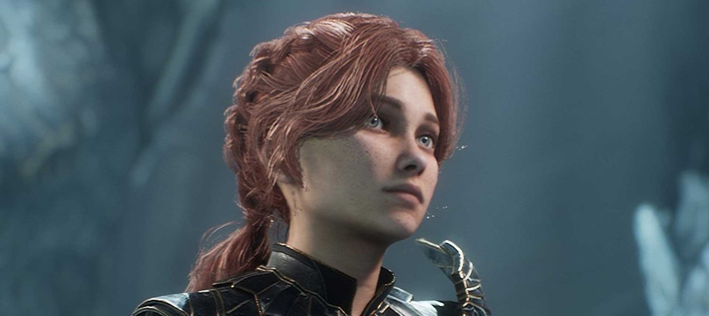 Ведущая сценаристка Clair Obscur: Expedition 33 превратилась из человека, который никогда не играл в видеоигры, в обладателя платины в Elden Ring