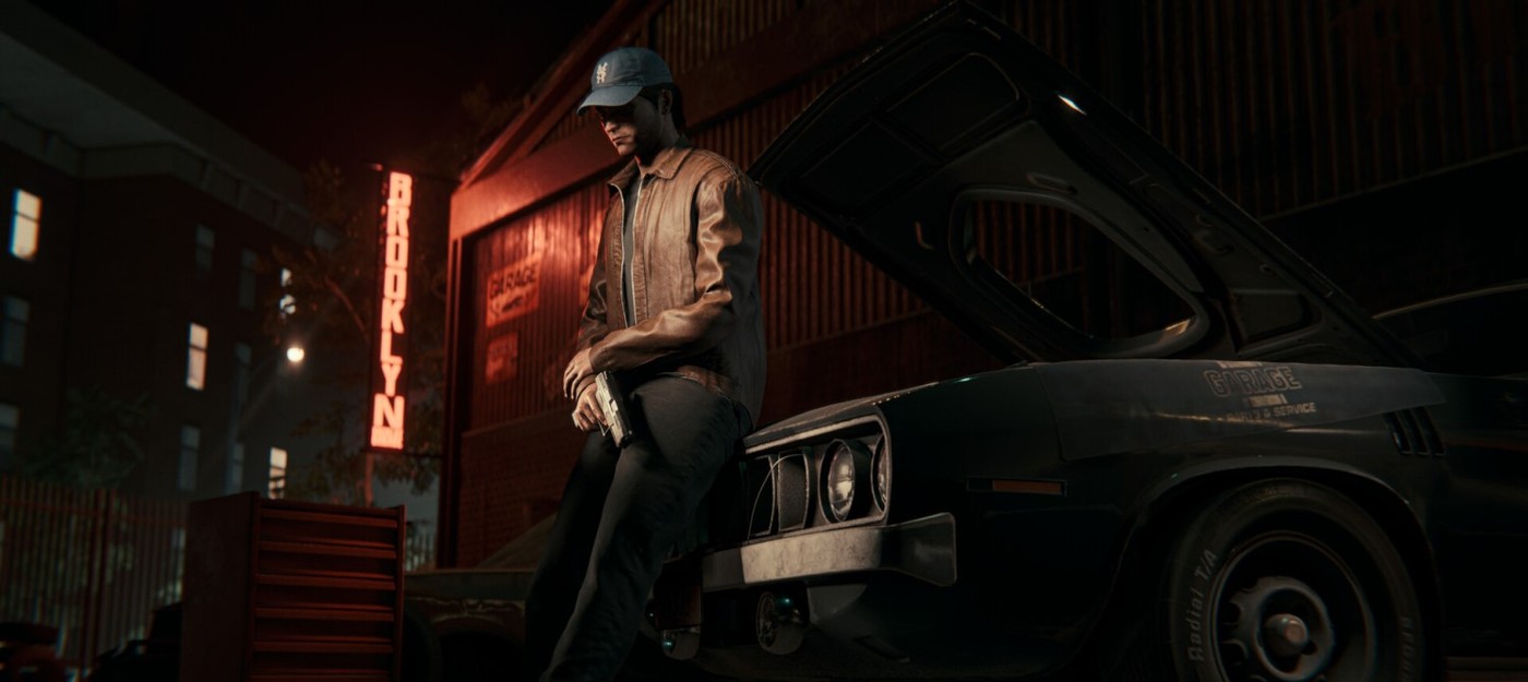 Ночью Джон Уик, а днем продает DVD – первый трейлер экшена Blackwood