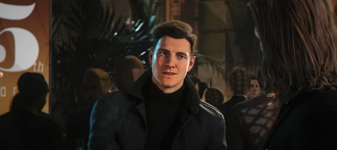 IO Interactive взялась за 007 First Light только потому, что это история о становлении Бонда