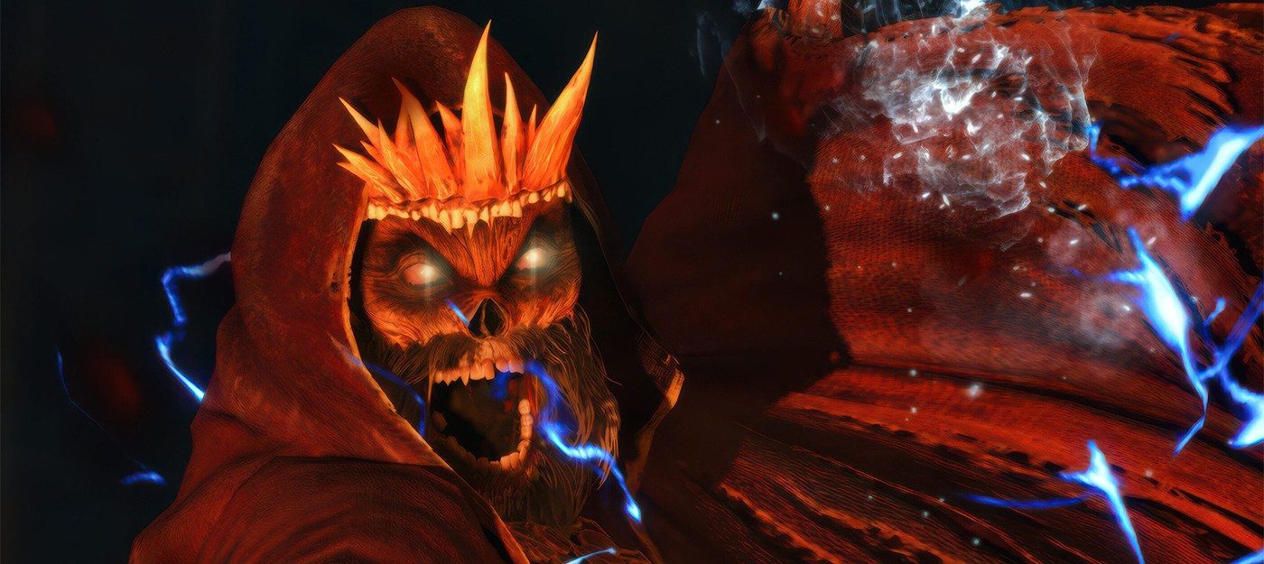 Игрок Oblivion Remastered провёл 100 часов в канализации ради детской мечты