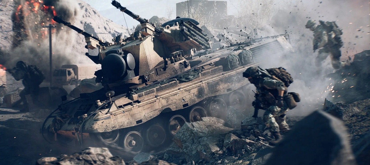 Опубликованы финальные требования Battlefield 6 – RTX 2060 в минимальных и RTX 5080 для ультра-графики