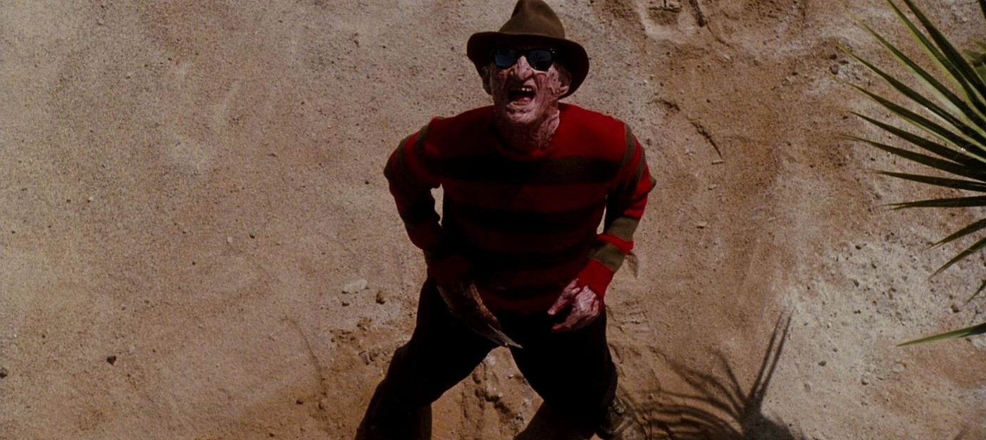 Роберт Инглунд считает, что для перезапуска "Кошмара на улице Вязов" надо искать малоизвестного актера и ни в коем случае не делать ремейк первого фильма