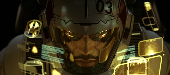Deus Ex: Human Revolution без модов