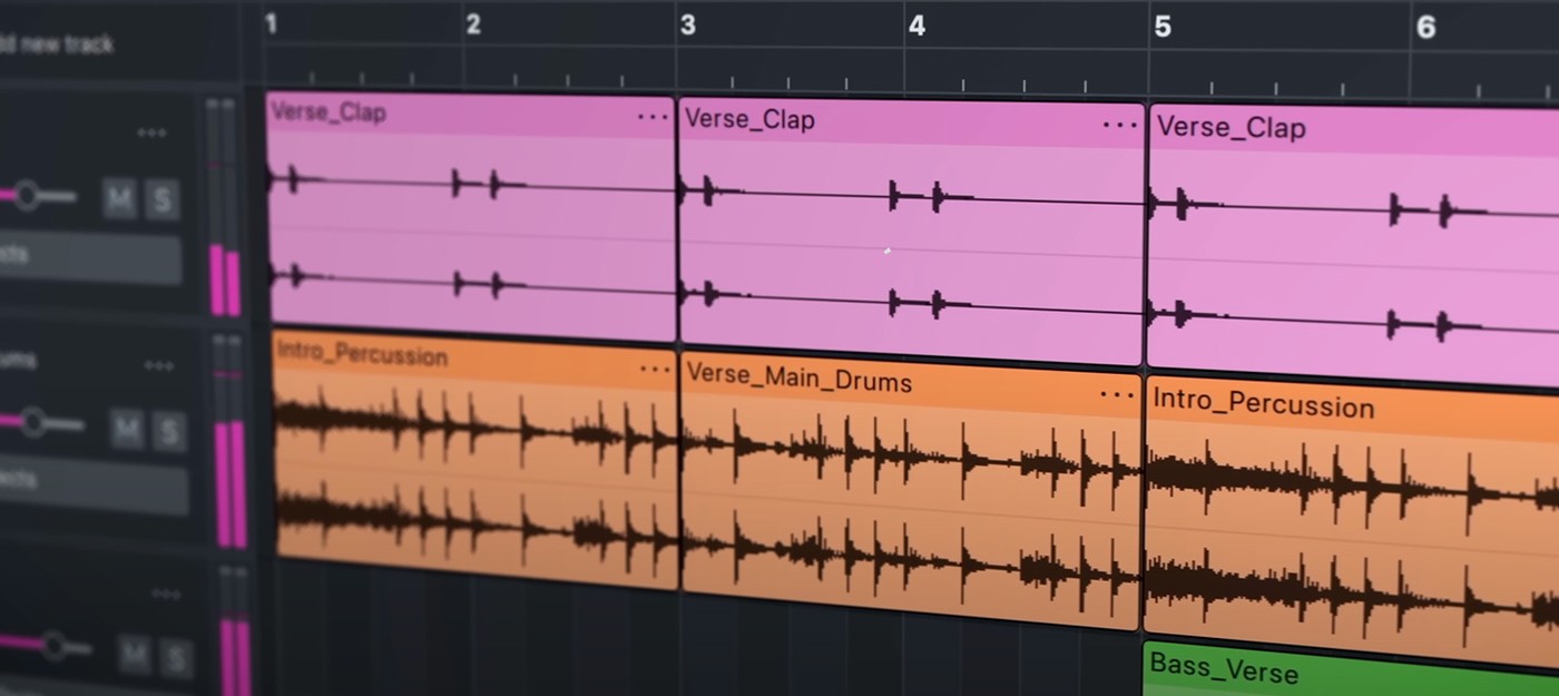 Бесплатный аудио-редактор Audacity 4 выйдет в начале 2026 года