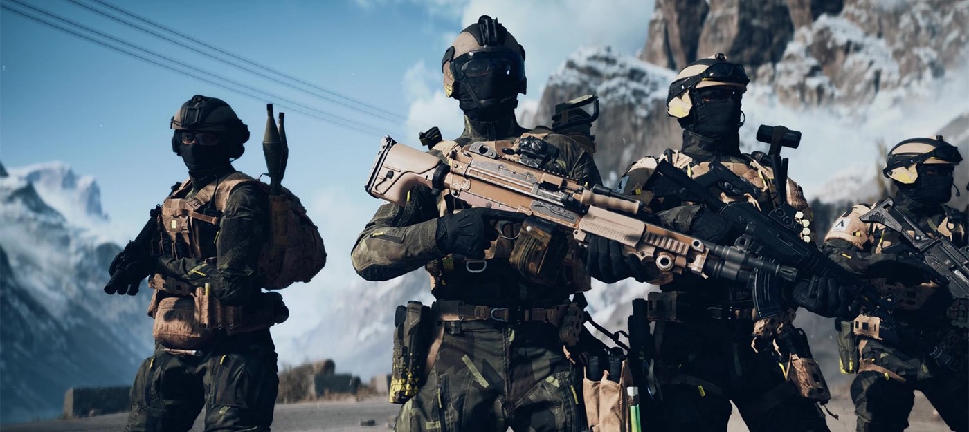 Sony развернула масштабную рекламу Battlefield 6, поддержав конкурента CoD