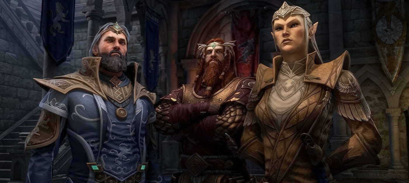 Бывшие разработчики The Elder Scrolls Online и отмененной Project Blackbird основали собственную инди-студию