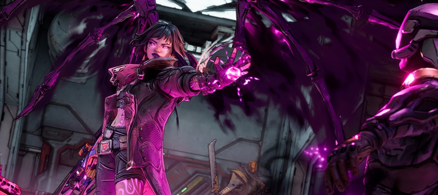 Gearbox готовит масштабные балансные изменения для оружия и способностей в Borderlands 4