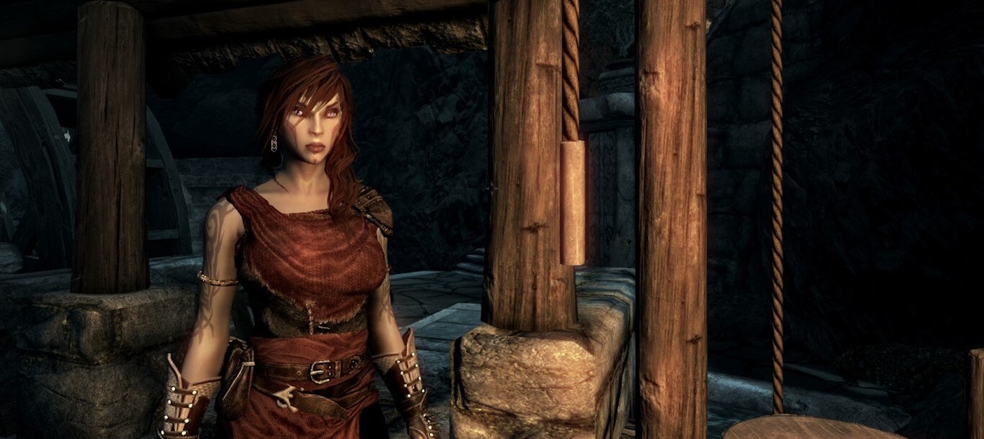 В The Elder Scrolls 6 создадут персонажа в память о важном члене фанатского сообщества