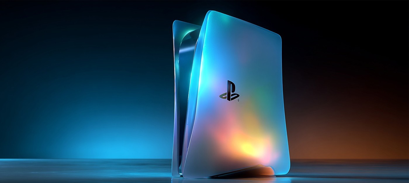 Sony и AMD раскрыли будущее графики в следующей консоли PlayStation