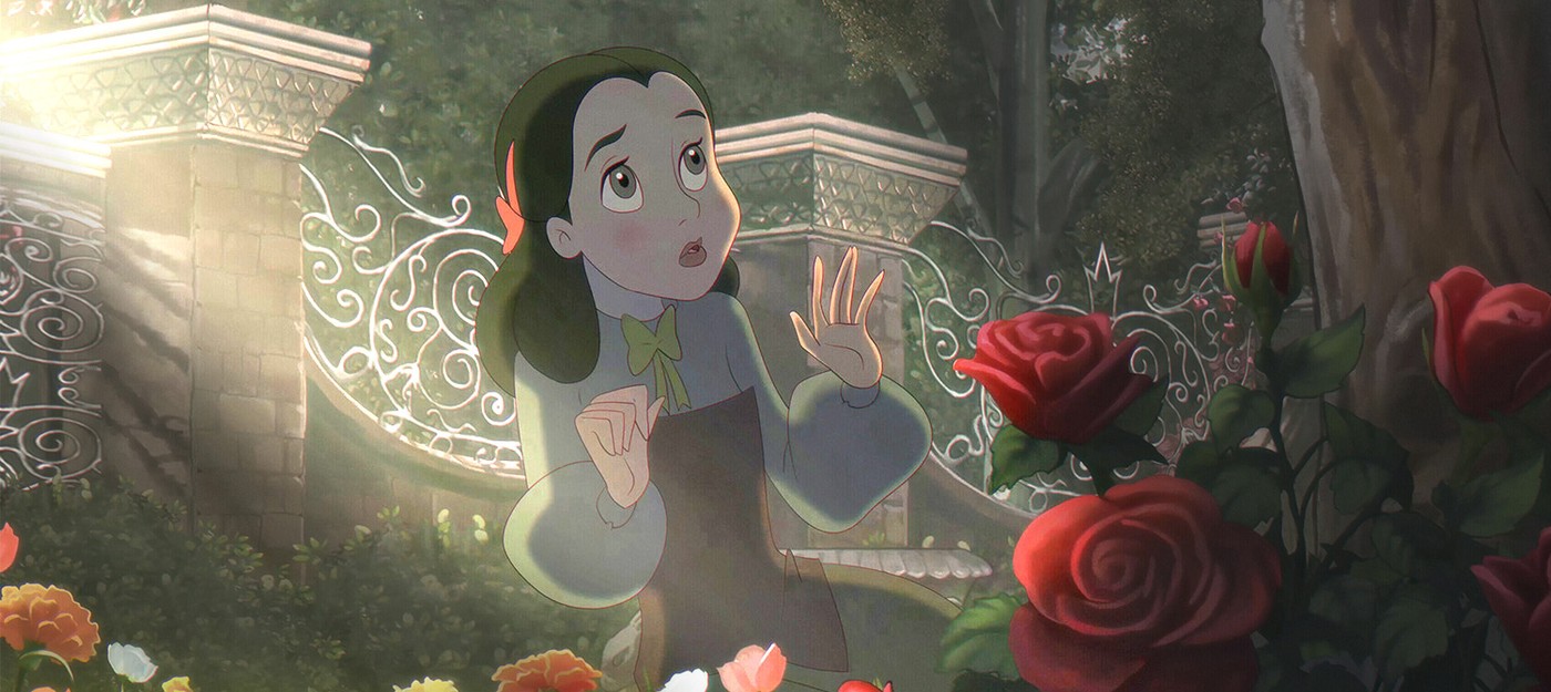 Вышла мрачная сказка Bye Sweet Carole от создателя Remothered в стиле классической анимации