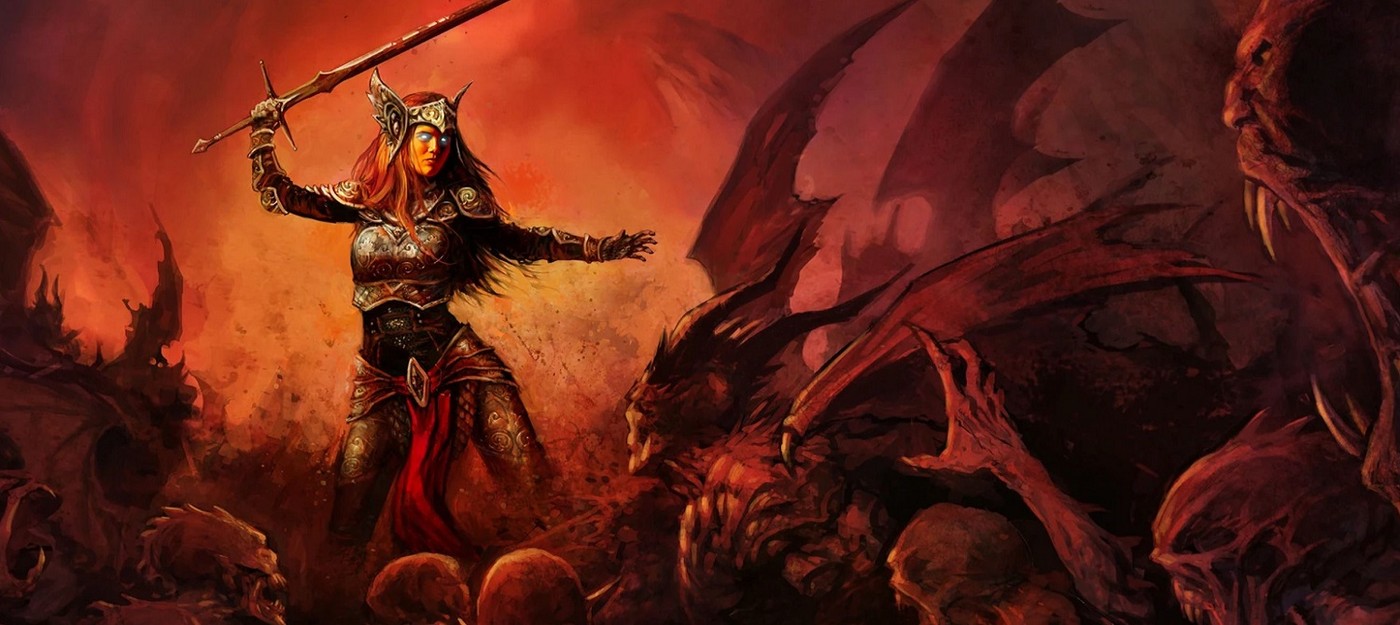 Разработчики Baldur's Gate 2 рассказали о переработках, вырезанном контенте и уверенности в провале игры