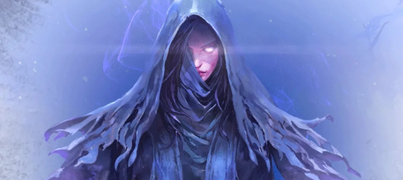 Тактические сражения в релизном трейлере рогалика Lost Eidolons: Veil of the Witch