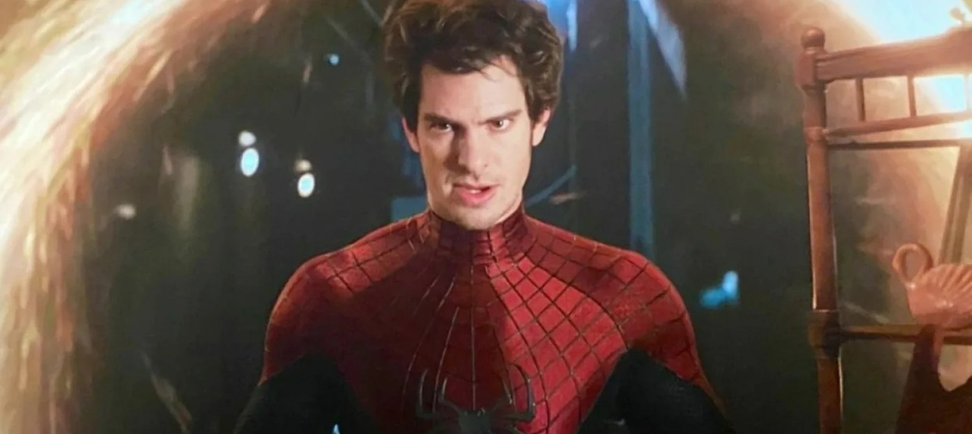 Эндрю Гарфилд устал от вопросов о появлении в "Мстители: Судный день"