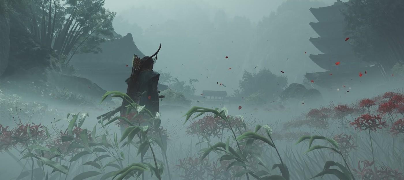 Креативный директор Ghost of Yotei объяснил сложность стандартного режима игры