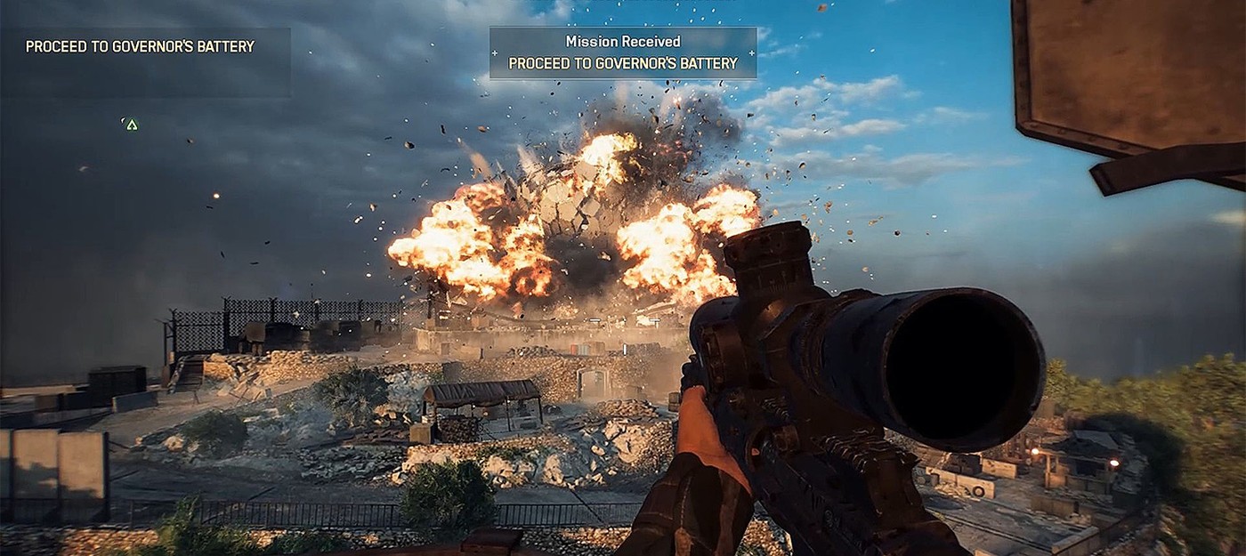 Серверы Battlefield 6 забиты очередями – более 718 тысяч одновременных игроков только в Steam