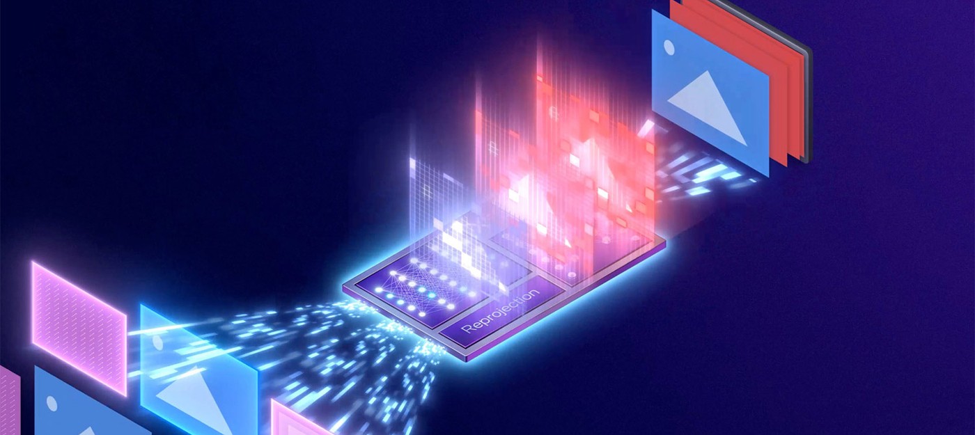 Intel анонсировала XeSS 3 с технологией Multi-Frame Generation