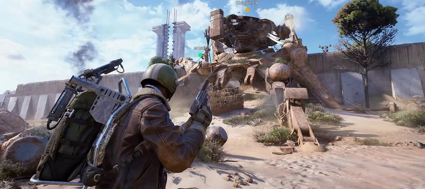 Разработчики ARC Raiders анонсировали систему добровольных вайпов прогресса