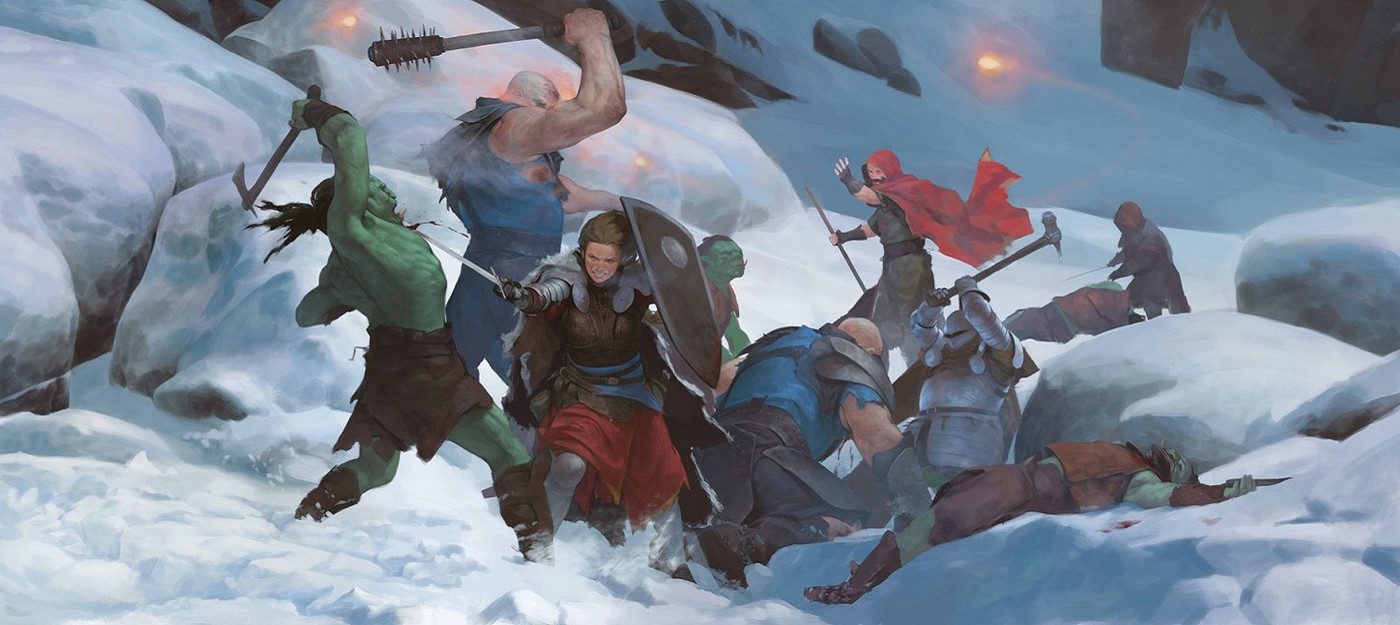 Джош Сойер рассказал, как ретейлеры похоронили жанр CRPG, заявив, что он "никому не нужен"