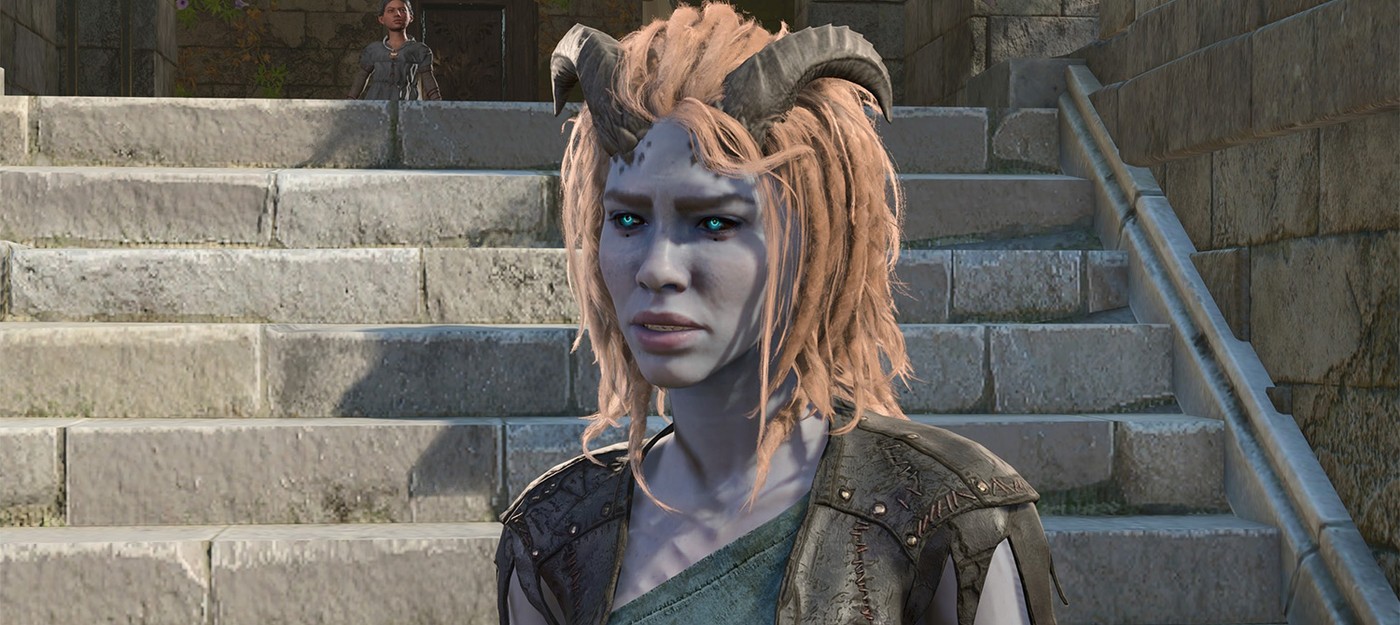 Baldur's Gate 3 уже два года обманывает игроков названиями красок