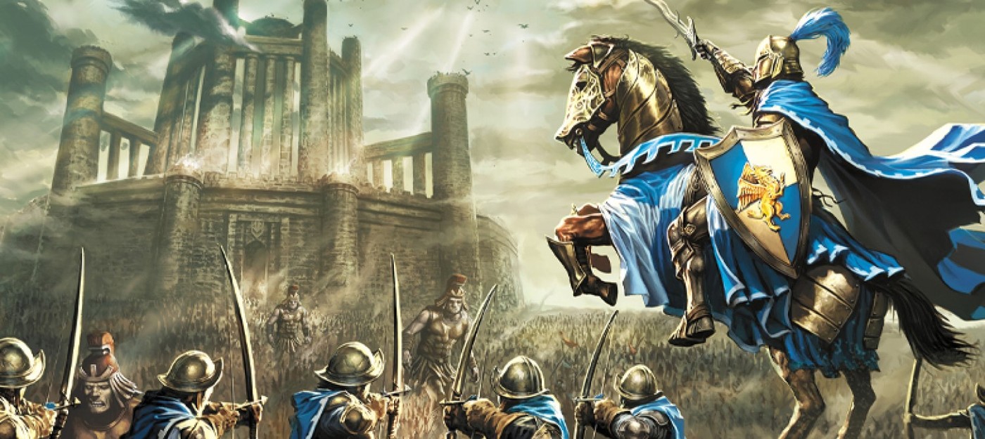 Ubisoft выпустила памятный документальный фильм о 30-летней истории Heroes of Might and Magic
