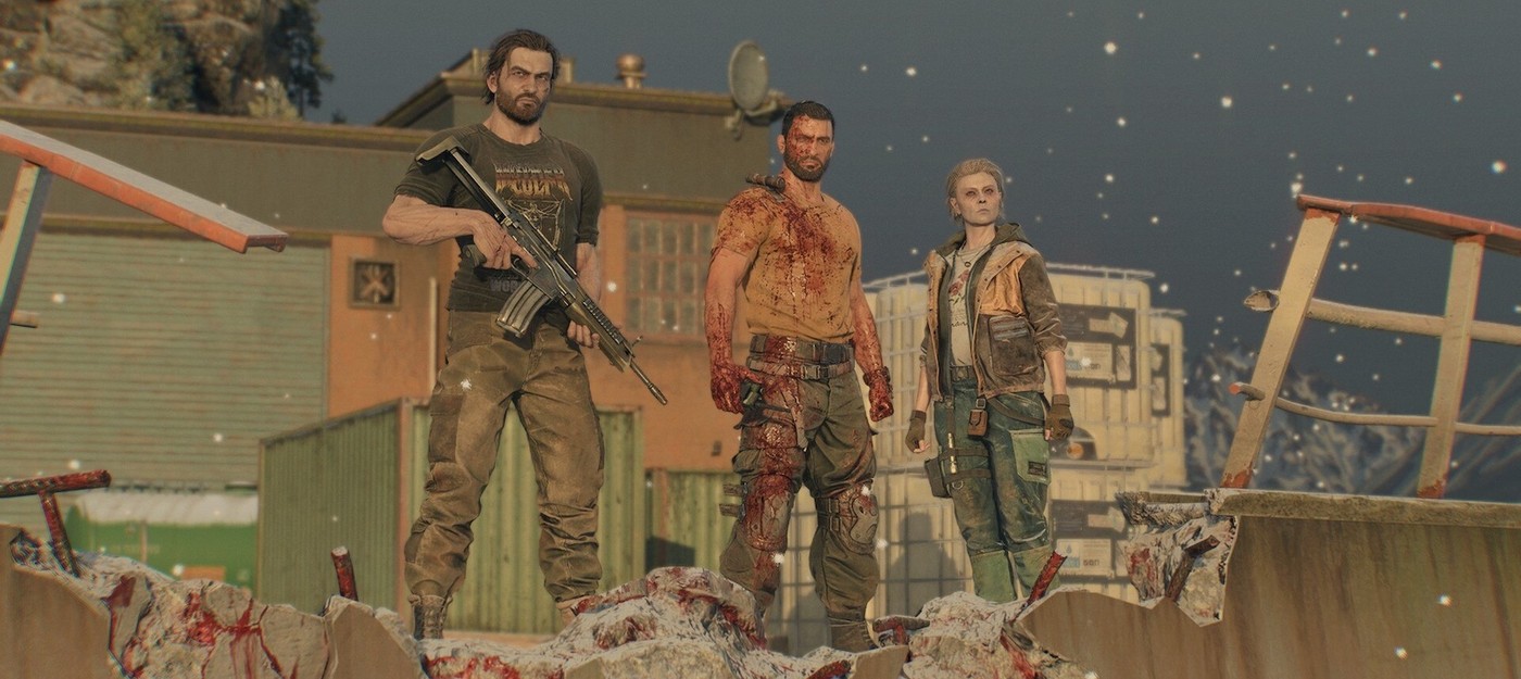 Разработчики Dying Light рассказали, почему не используют Unreal Engine 5