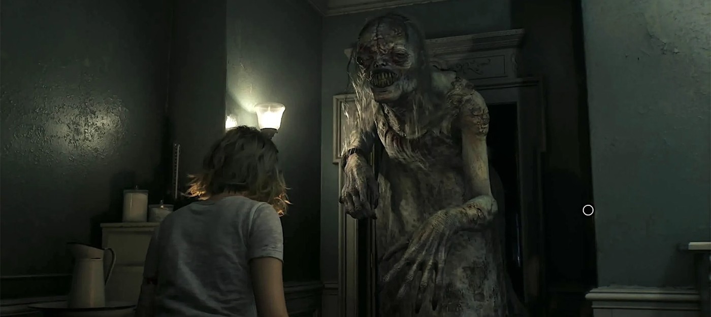 Леон Кеннеди есть в трейлере Resident Evil Requiem, просто мы его не увидели