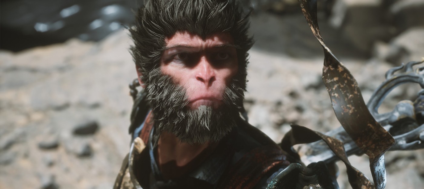 Обновление Black Myth Wukong на PS5 настолько большое, что может заставить удалить и переустановить игру целиком