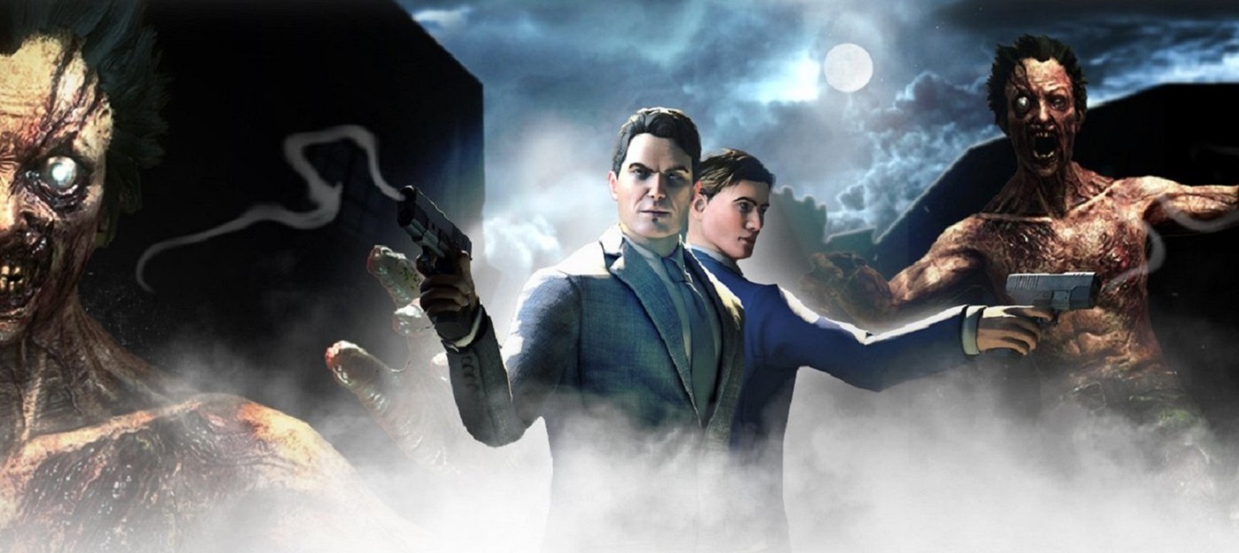 Ремейк House of the Dead 2 выйдет на консолях через полторы недели