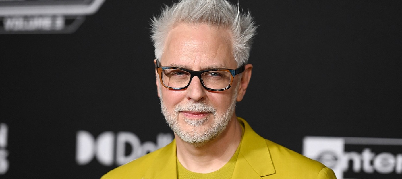 Джеймс Ганн добавил собственное камео во второй сезон "Миротворца"