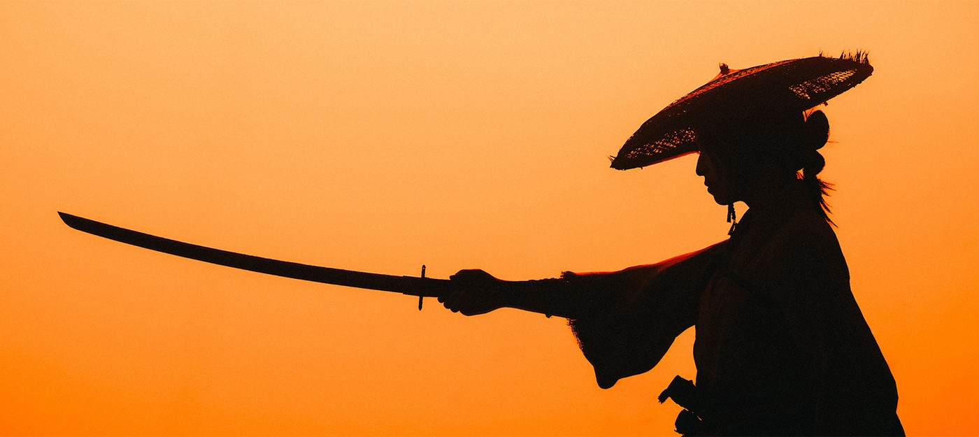 Игроки Ghost of Yotei теряют катаны в самых неудобных местах благодаря новой механике обезоруживания