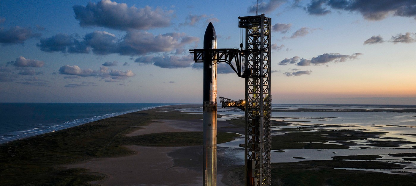 SpaceX переходит к третьему поколению Starship после успешного финального теста второй версии