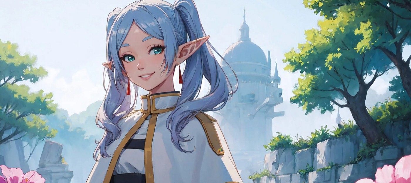 Японское правительство потребовало от OpenAI запретить генерацию видео в Sora 2 с персонажами аниме