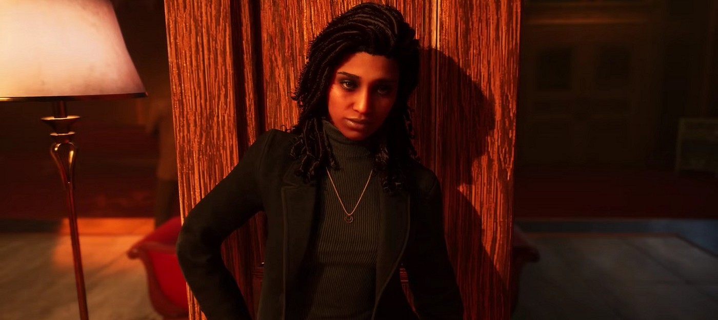 The Chinese Room раскрыла финальные системные требования Vampire The Masquerade – Bloodlines 2