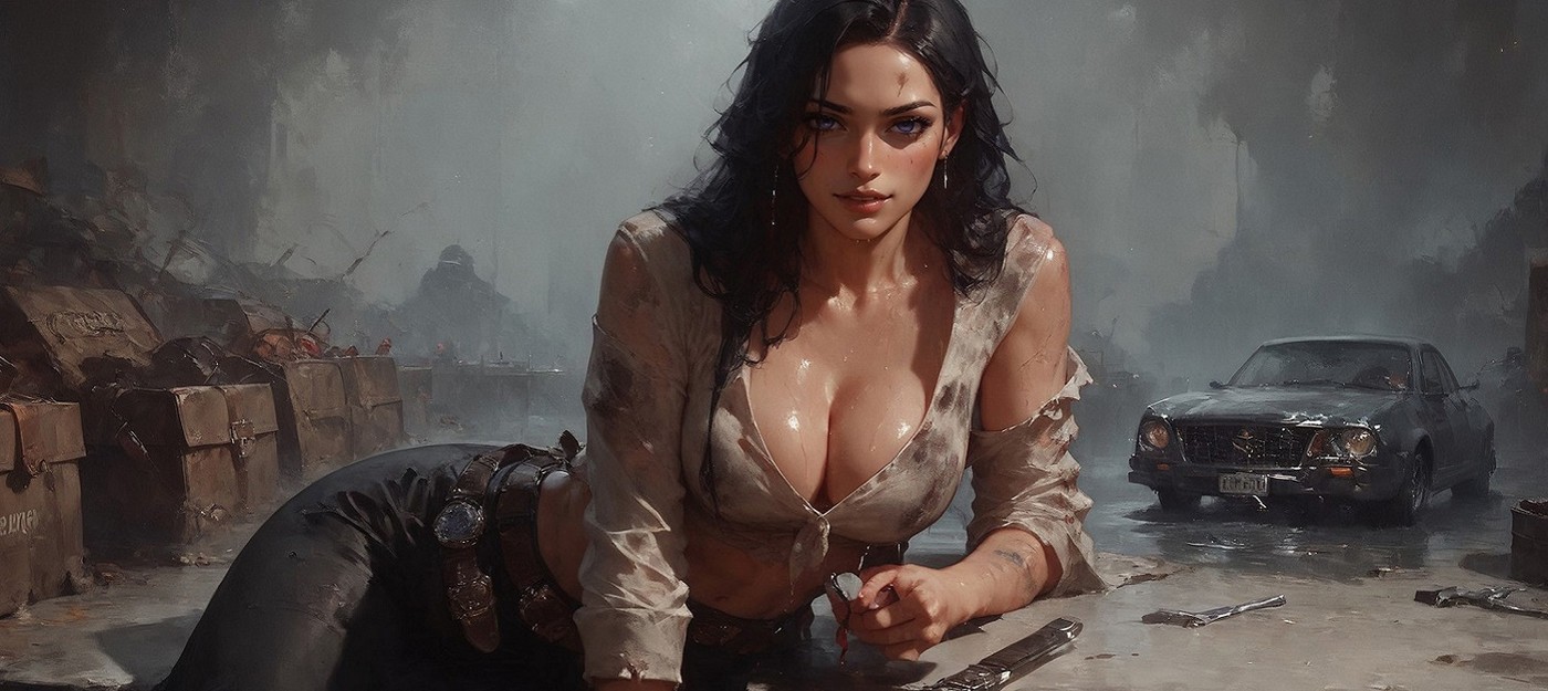 Сотрудник министерства энергетики США случайно загрузил в рабочую сеть 187 тысяч порно-артов, лишился доступа к секретным данным и сравнил ситуацию с "испанской инквизицией"